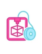 Filamenty dla początkujących | Łatwe w druku filamenty 3D