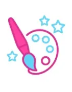 Filamenty dekoracyjne i artystyczne