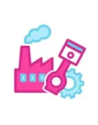 Filamenty techniczne i przemysłowe