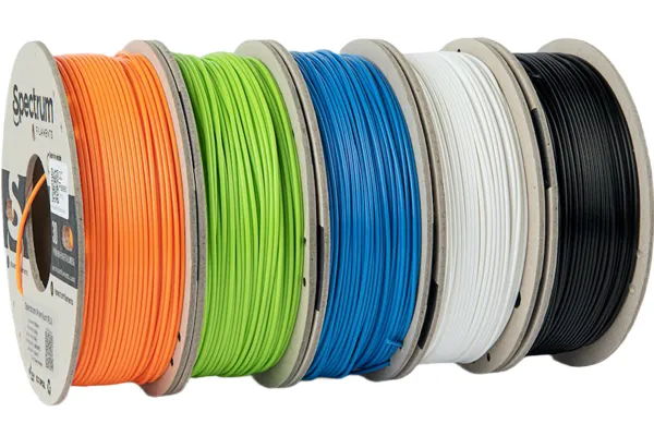 BVOH - rozpuszczalny materiał do druku 3D